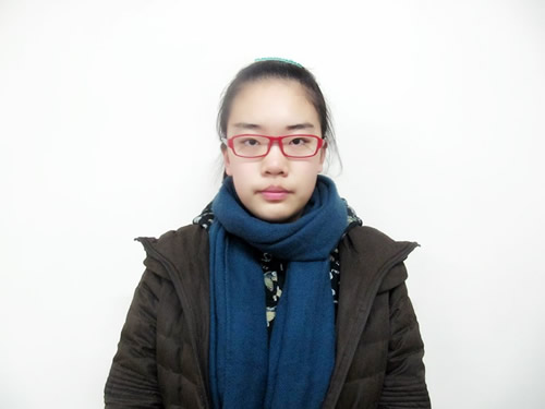 李心怡--加拿大英属哥伦比亚大学